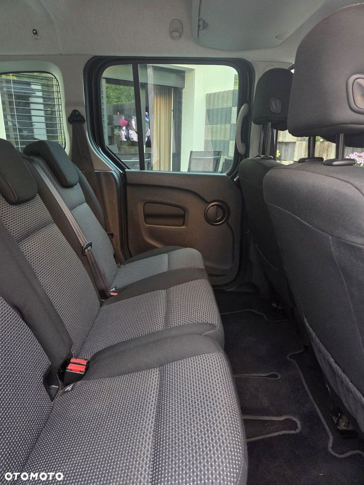 Mercedes-Benz Citan Tourer 415.705 - 15
