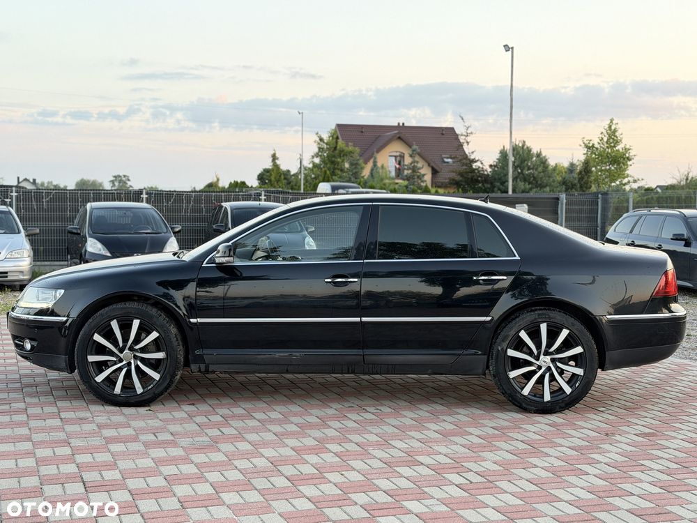 Volkswagen Phaeton - 3
