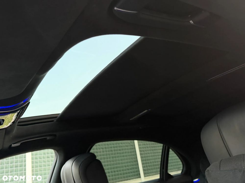 Mercedes-Benz Klasa S 400 d 4-Matic L AMG Line 9G-TRONIC - 26