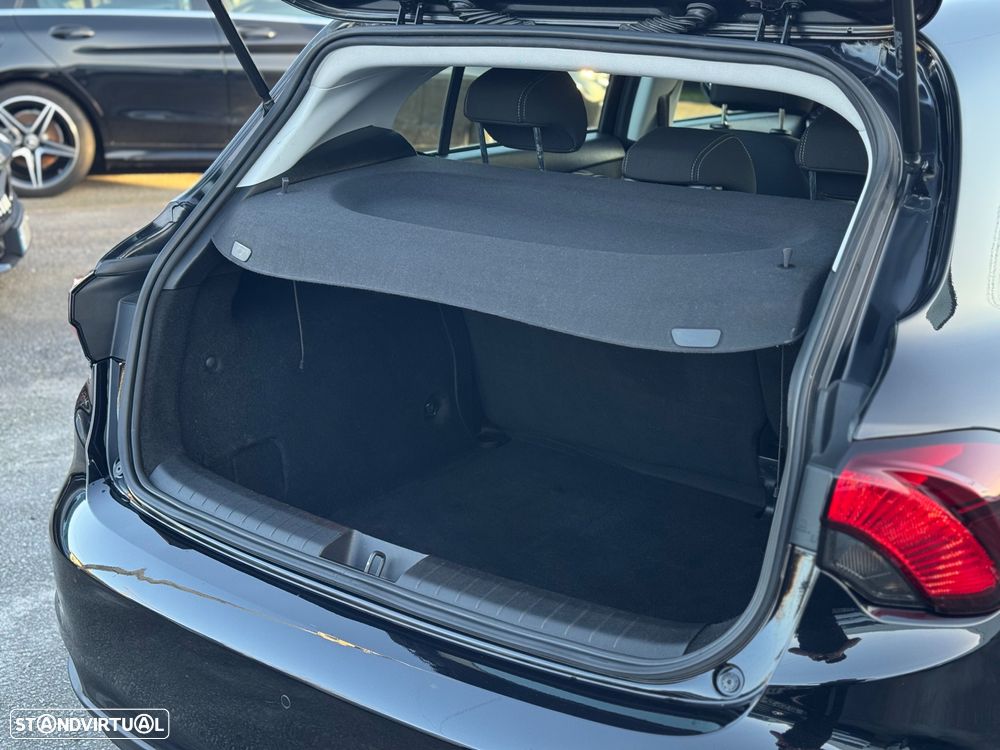 Fiat Tipo 1.3 M-Jet Lounge - 8