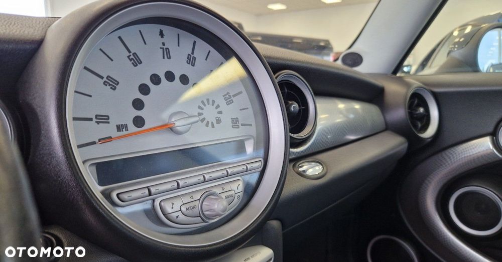 MINI Cooper S Standard - 15