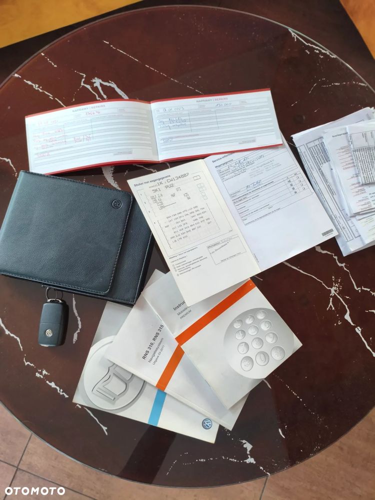 Volkswagen Golf 2.0 GTI - 31