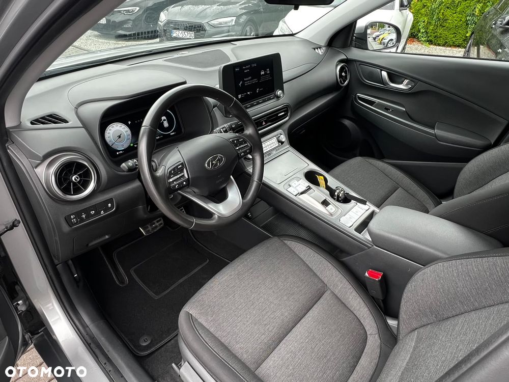 Hyundai Kona Style - 8