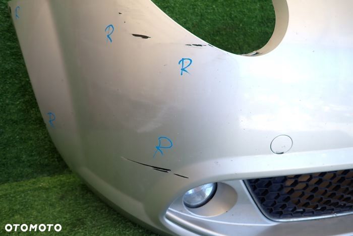 ALFA MITO 08- zderzak przedni przód - 8