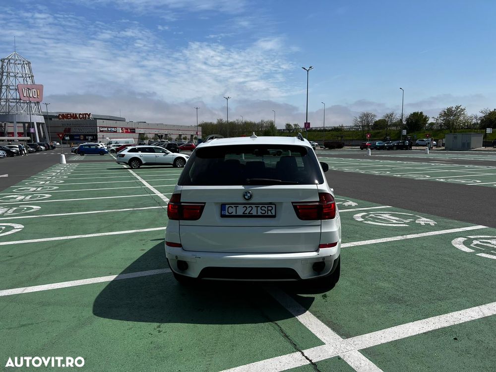 BMW X5 xDrive30d - 3