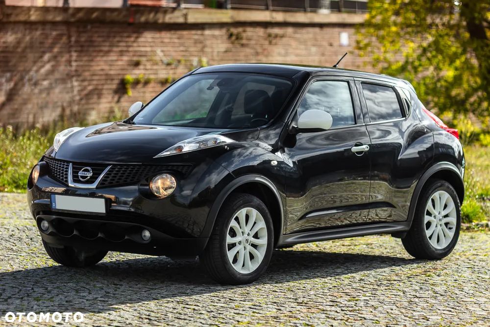 Nissan Juke 1.6 Visia S&S - 32