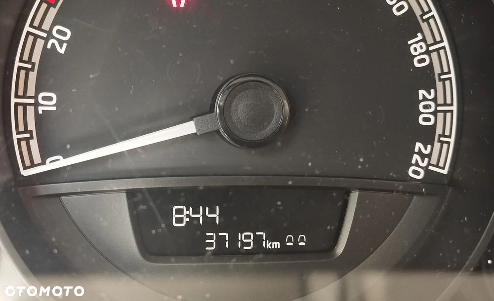 Skoda Citigo 1.0 Ambition - 5