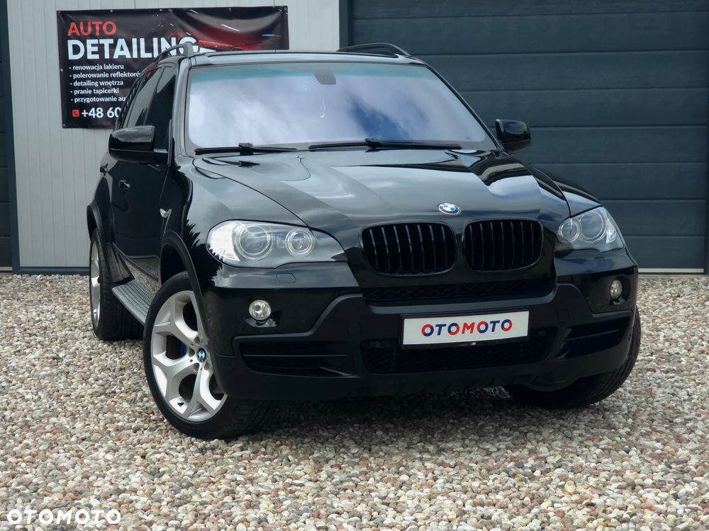 BMW X5 xDrive30d - 5
