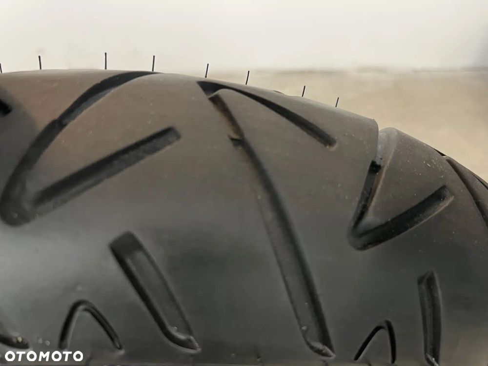 Yamaha MT - 21
