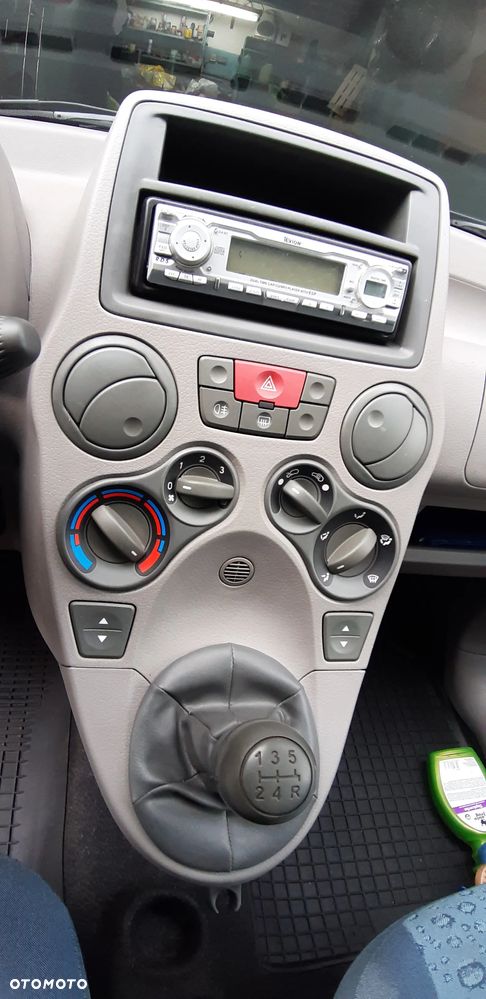 Fiat Panda - 5