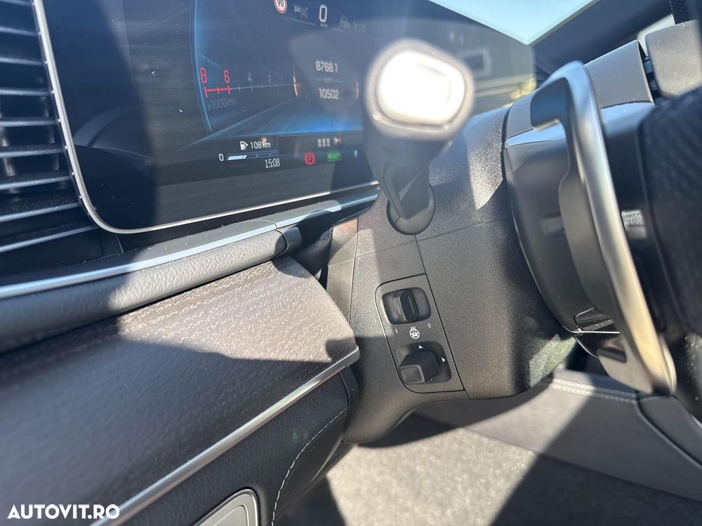 Mercedes-Benz GLE Coupe AMG 53 PHEV - 20