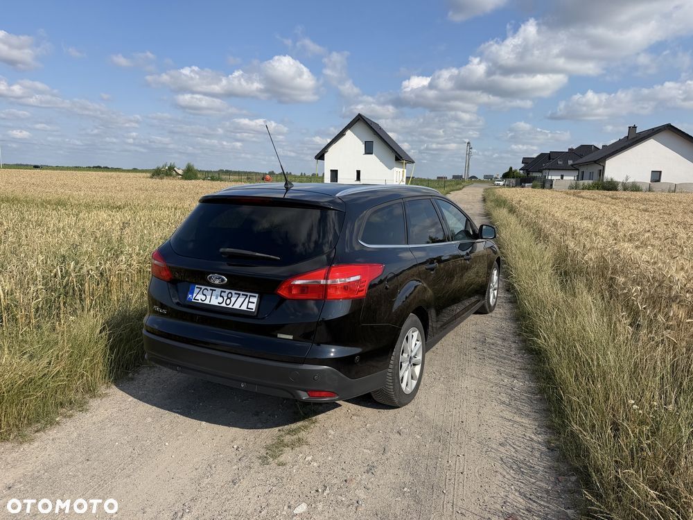 Ford Focus - 3