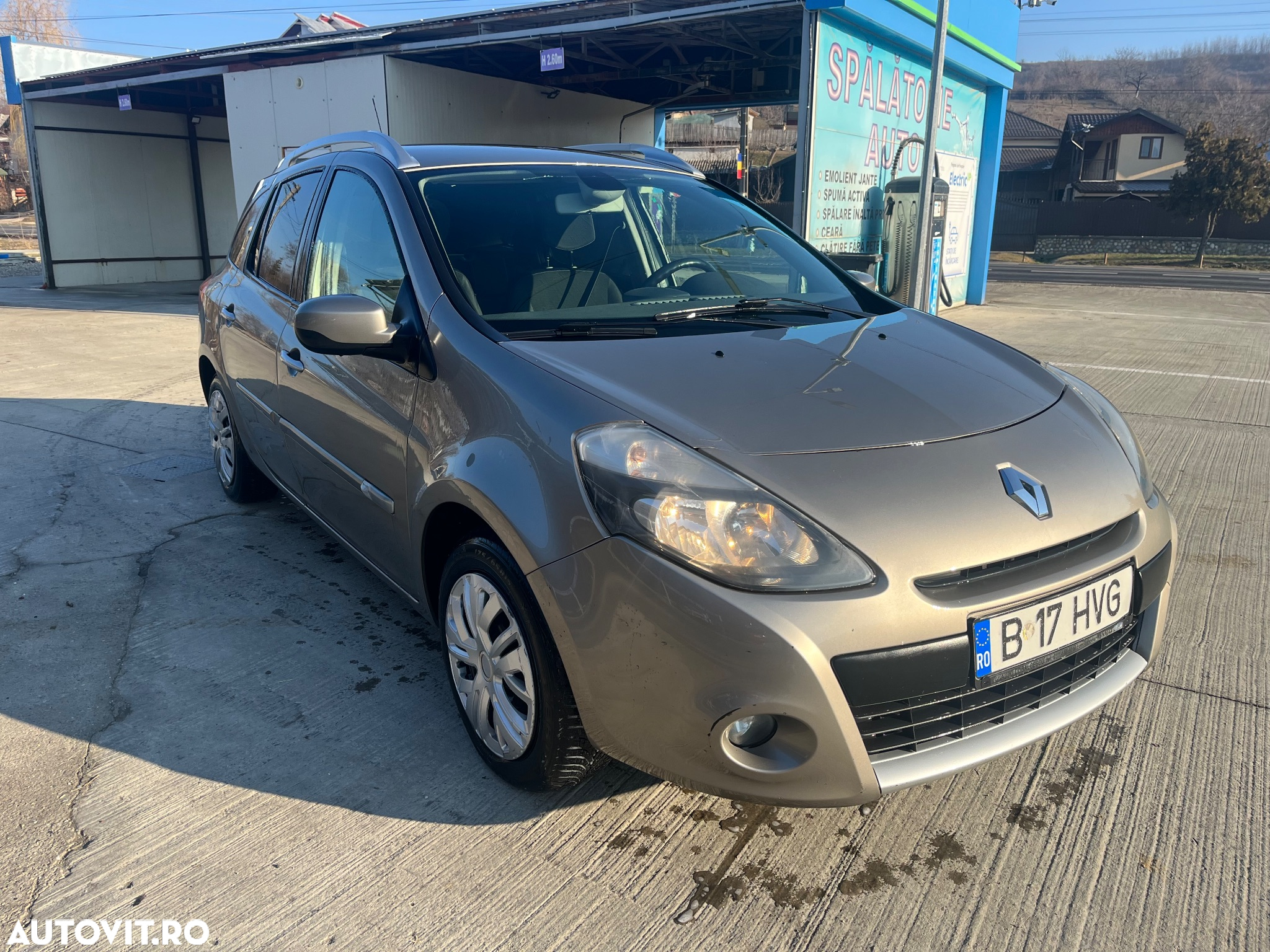 Renault Clio III 1.5 dCi Dynamique - 2