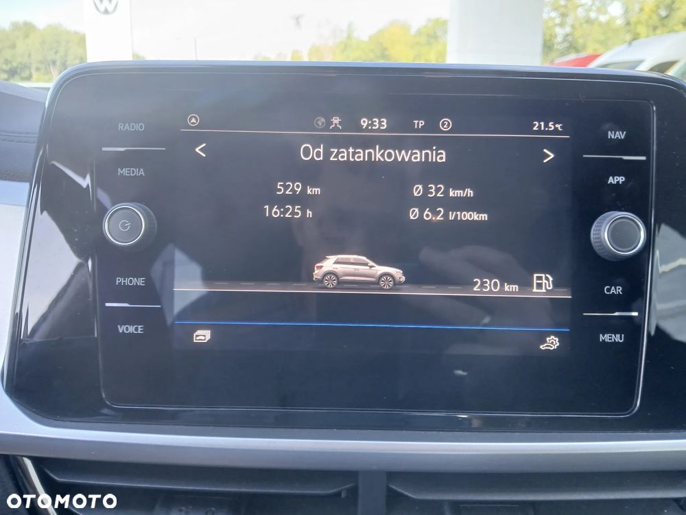Volkswagen T-Roc 1.5 TSI Special Edition DSG - 26
