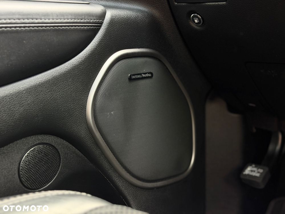 Jeep Grand Cherokee 3.6 V6 Overland EU6 - 23