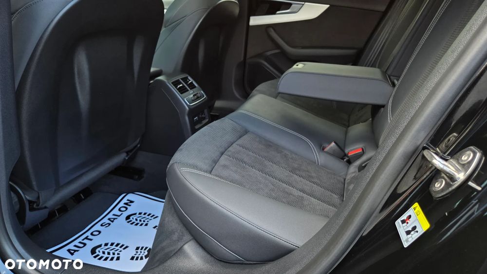 Audi A5 Sportback - 15