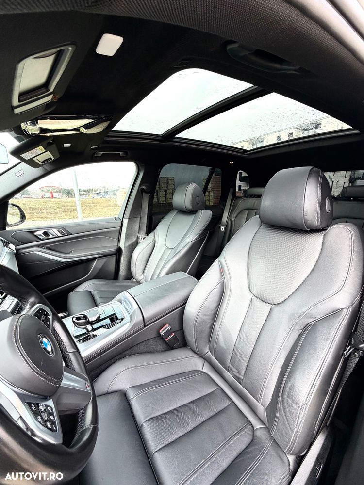 BMW X5 xDrive30d - 10