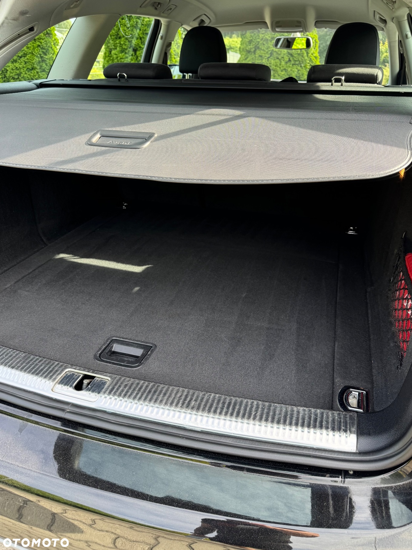 Audi A4 Avant 2.0 TDI DPF clean diesel S line Sportpaket - 20