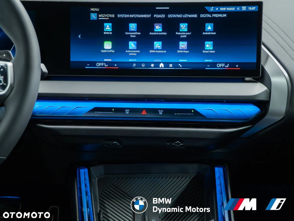 BMW X3 20d xDrive - 32