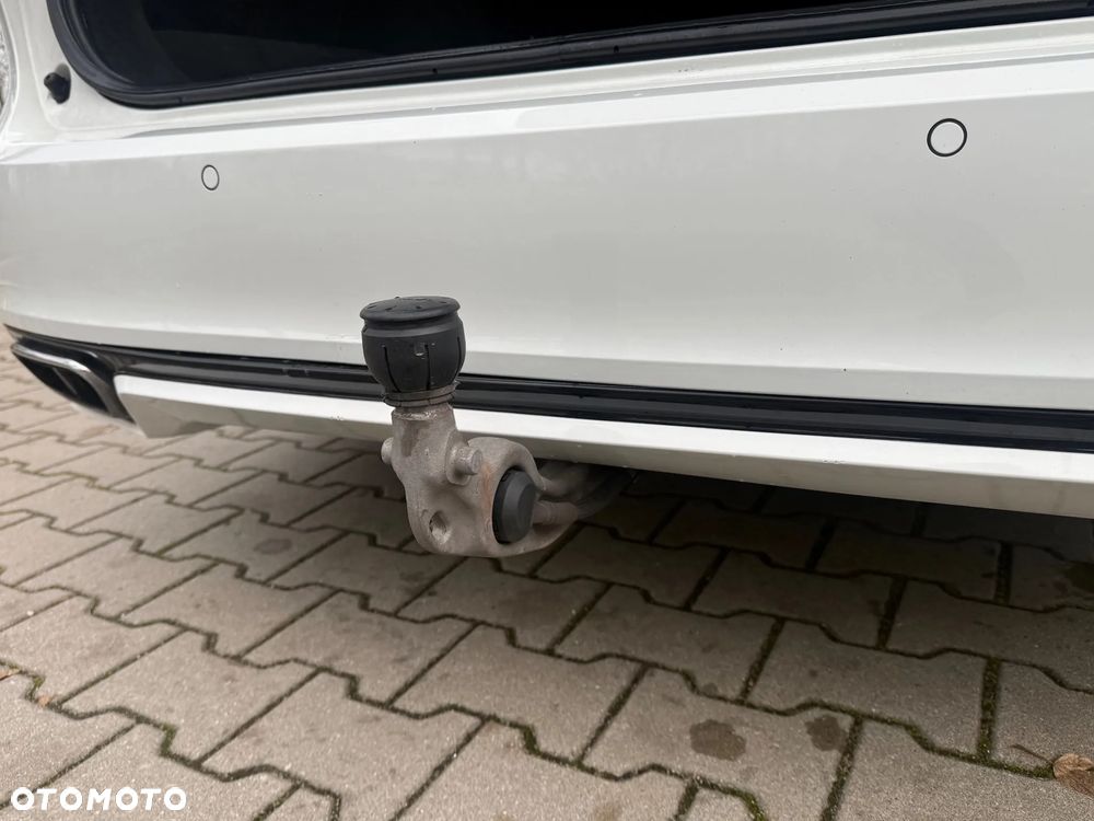 Volvo V90 T4 R-Design - 29