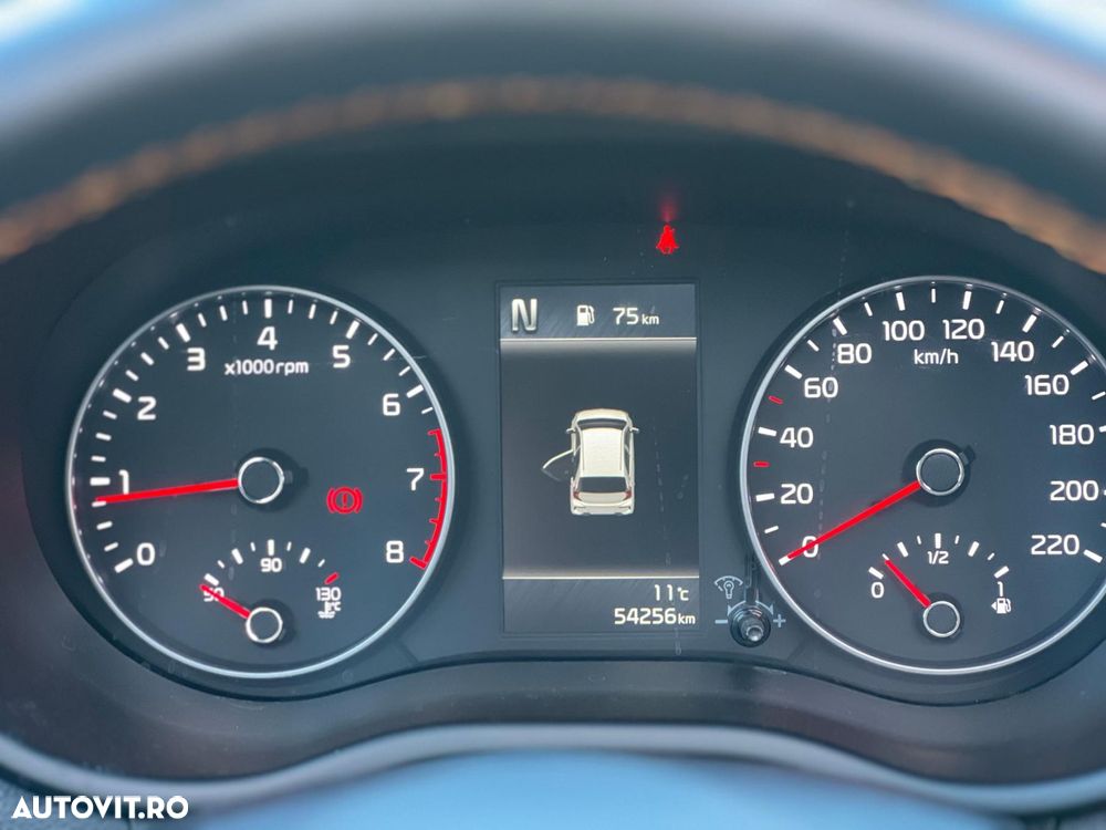 Kia Picanto - 16