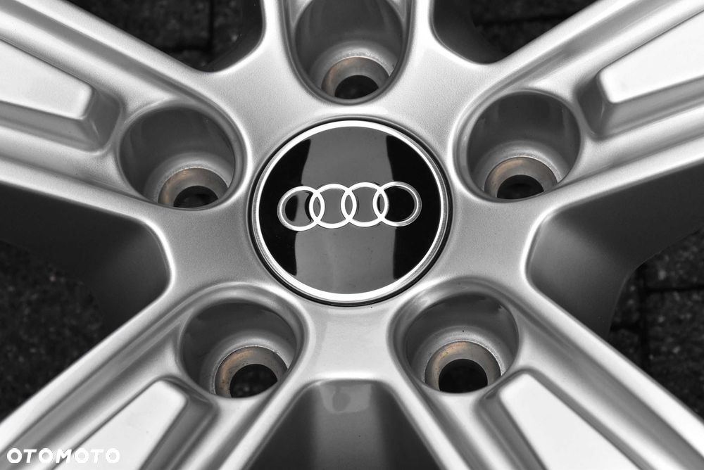 FELGI OEM AUDI A4 A5 A6 A7 A8 D5 Q3 Q5 100% Oryginal - 7