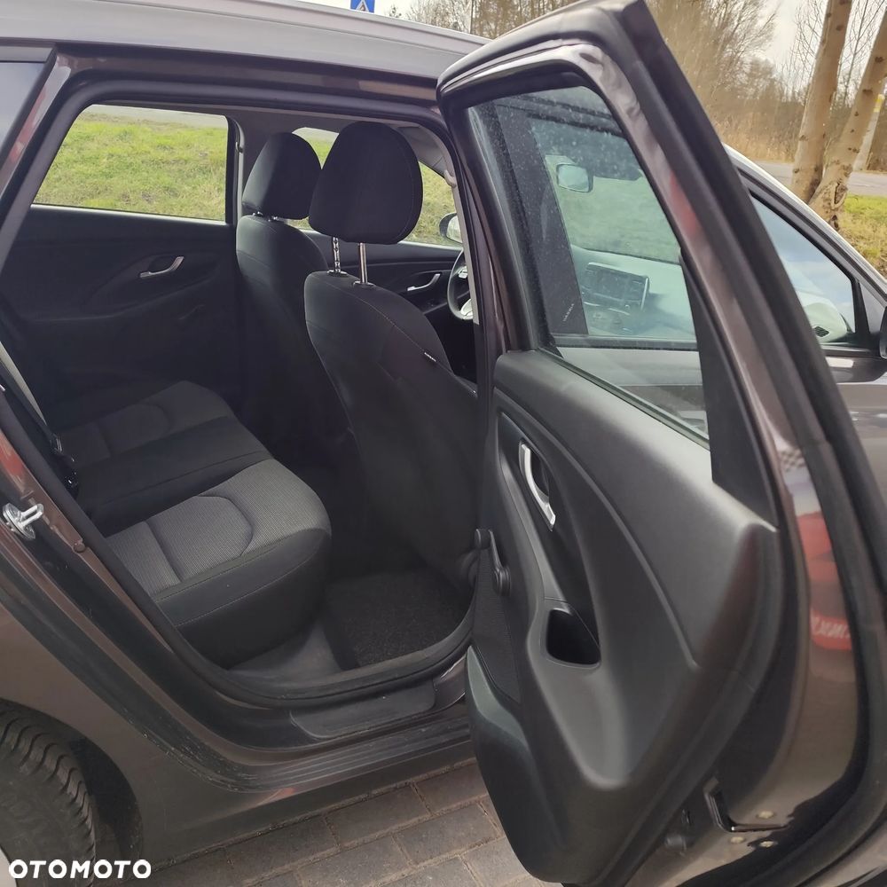 Hyundai i30 1.4 Classic - 20