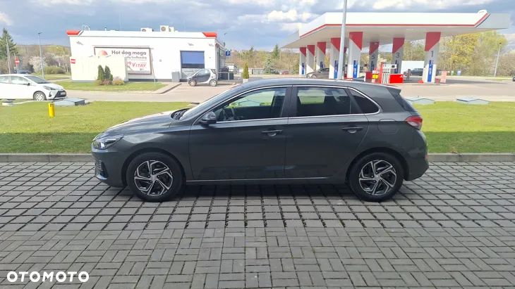 Hyundai i30 1.0 T-GDI Smart - 7