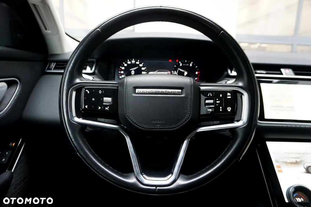 Land Rover Range Rover Velar 2.0 D200 mHEV SE - 16