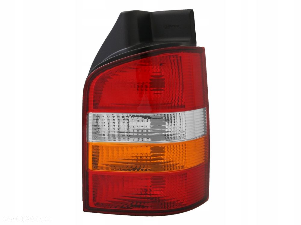 Lampa tyl Vw T5 Transporter Multivan 7H 2003-09 R - 1