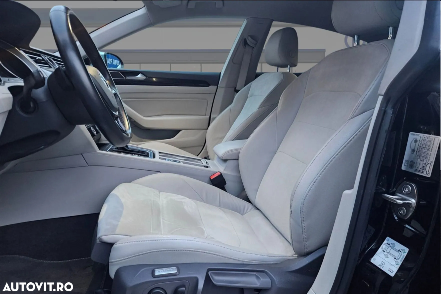 Volkswagen ARTEON 2.0 TDI DSG Elegance - 8
