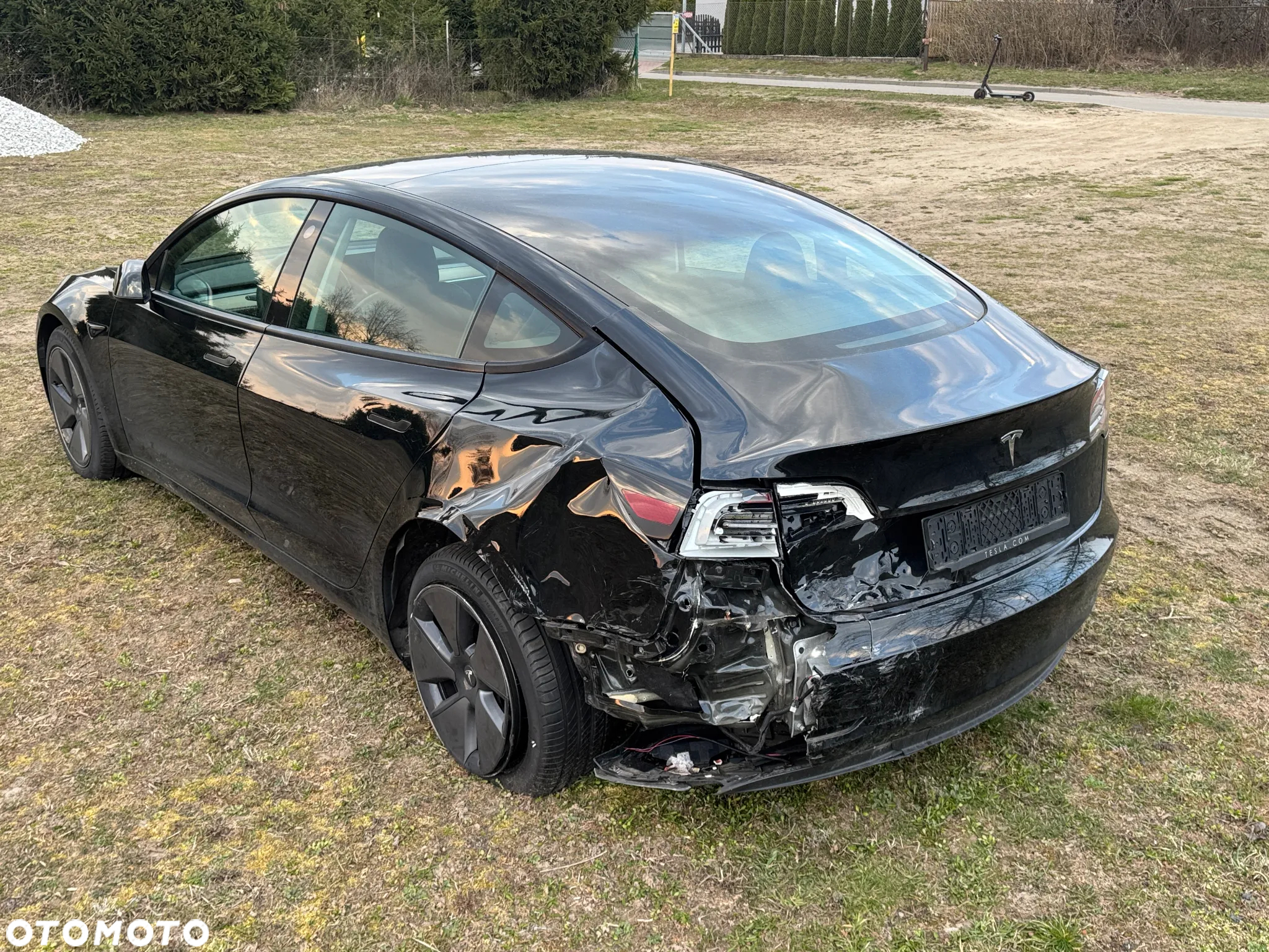 Tesla Model 3 RWD Hinterradantrieb - 29