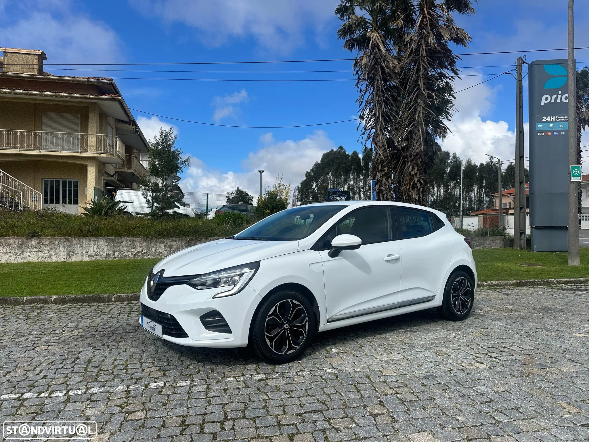 Renault Clio - 3