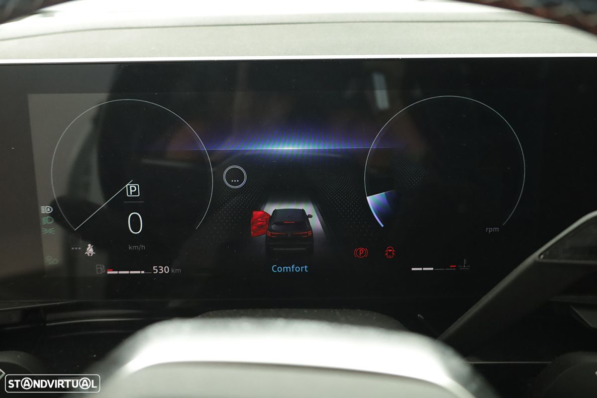 Renault Austral 1.3 Mild Hybrid Techno Espirit Auto - 14