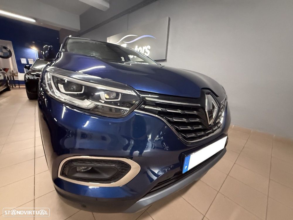 Renault Kadjar 1.5 dCi Intens - 26