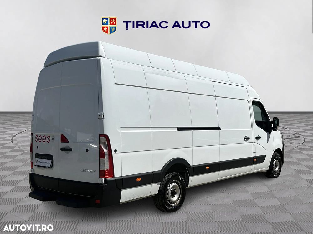 Renault Master - 5