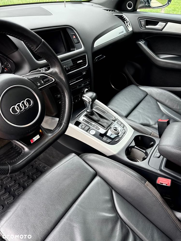 Audi Q5 - 6