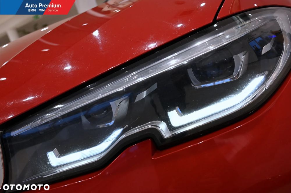 BMW Seria 3 320i - 22