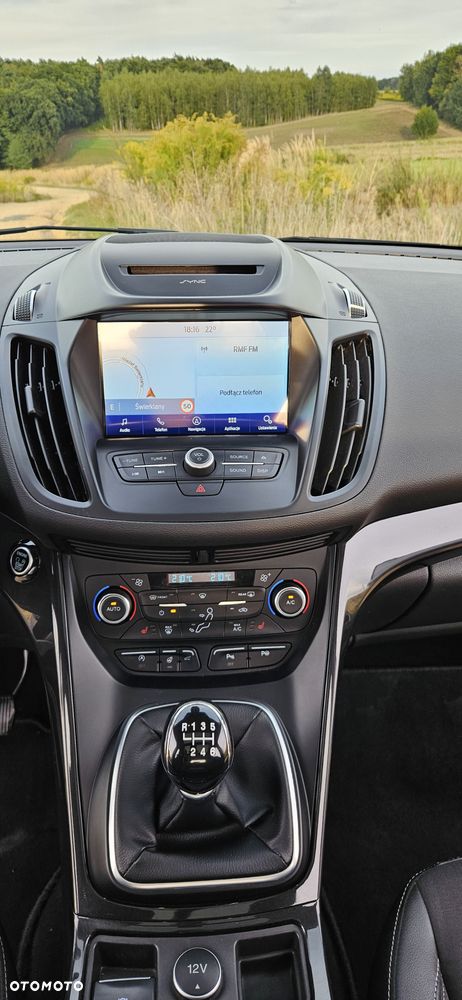 Ford Kuga 1.5 EcoBoost FWD Titanium - 18