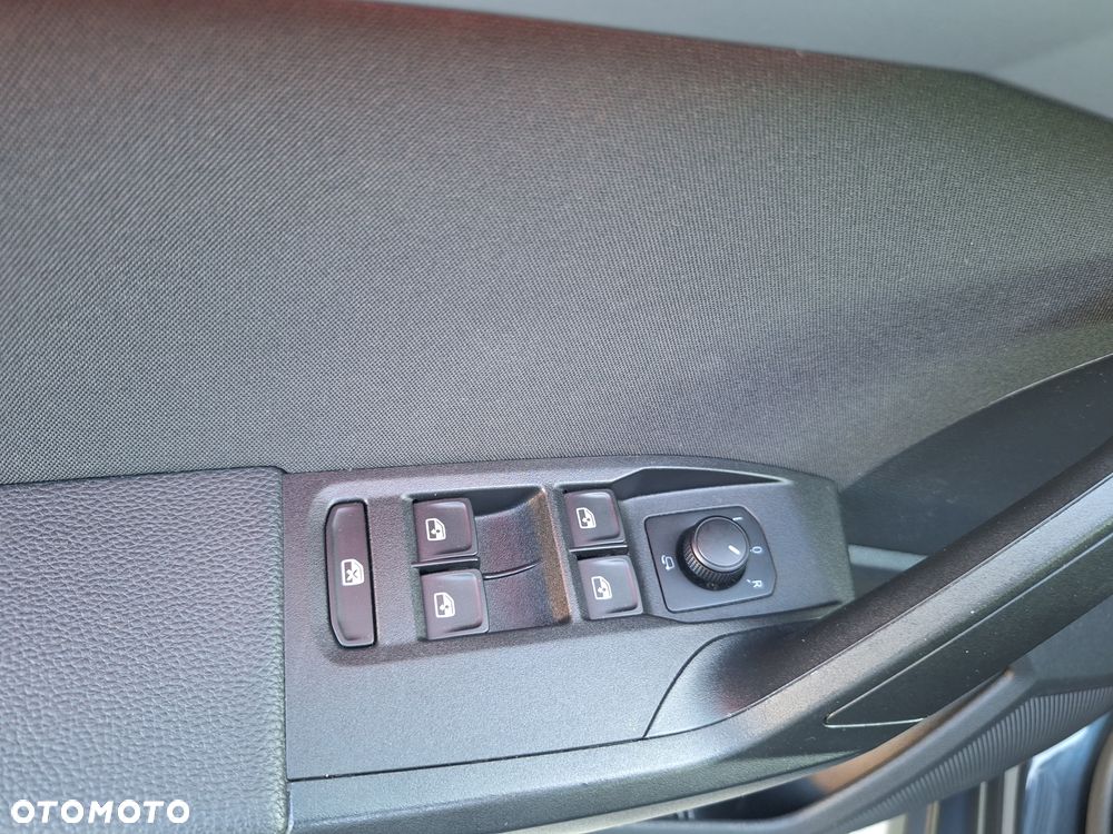 Seat Arona 1.5 TSI OPF DSG FR Black Edition - 15
