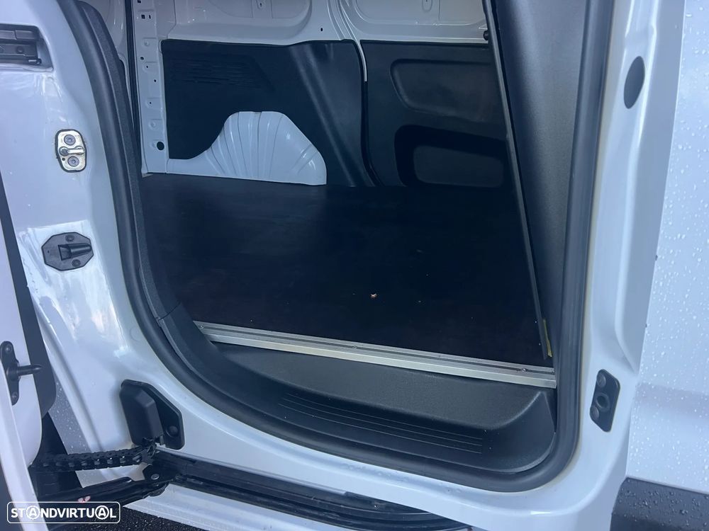 Toyota PROACE CITY 1.5 D EXCLUSIVE 102 CV 3 LUG - 29