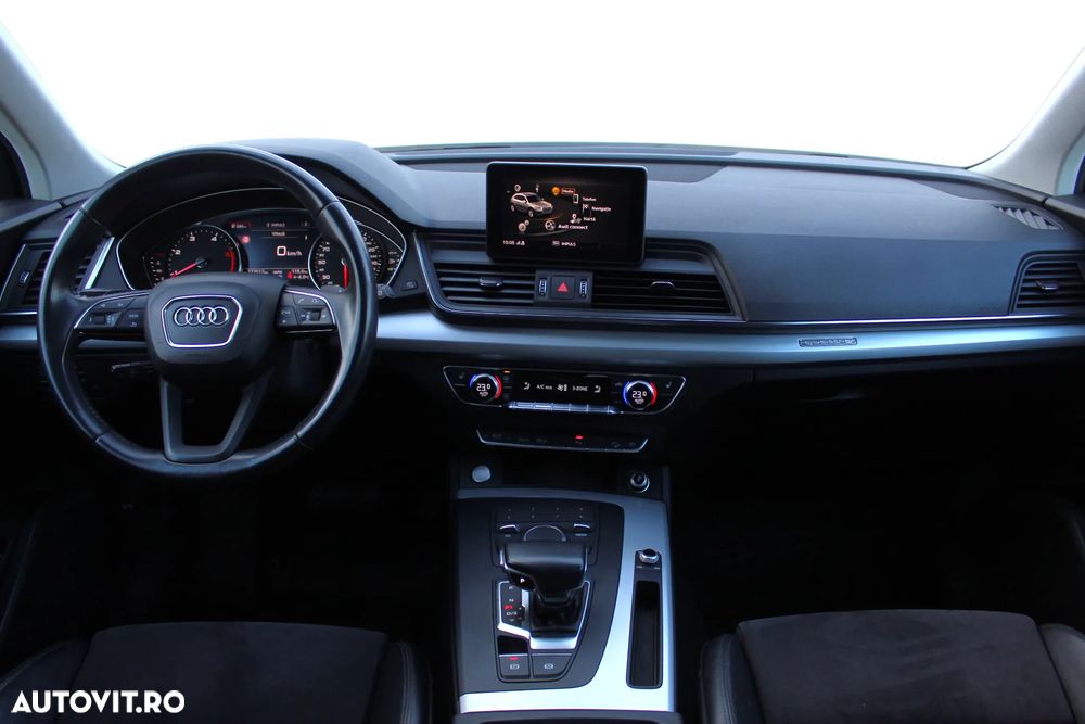 Audi Q5 2.0 TDI Quattro S tronic Basic - 15