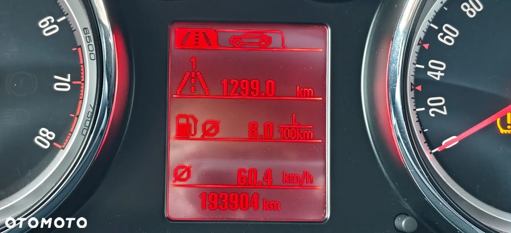 Opel Astra 1.4 Turbo Cosmo - 5