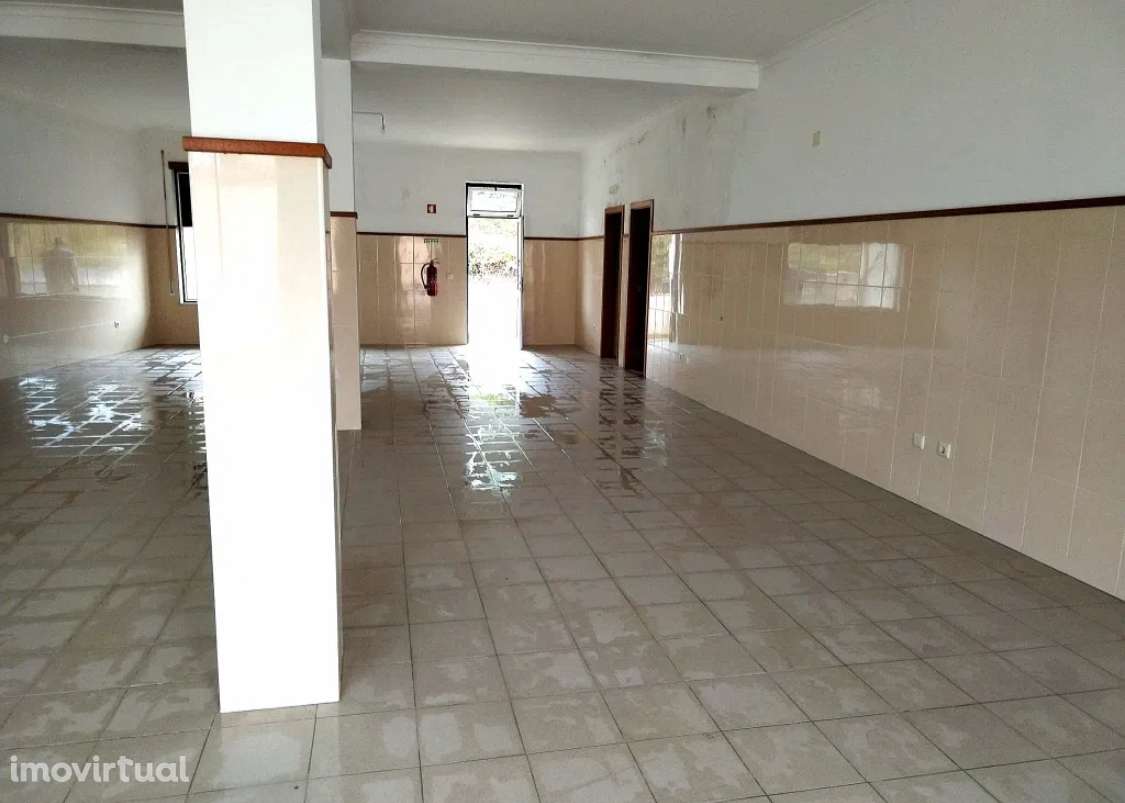 Alugo lojas em pinheiros Leiria - Grande imagem: 4/8