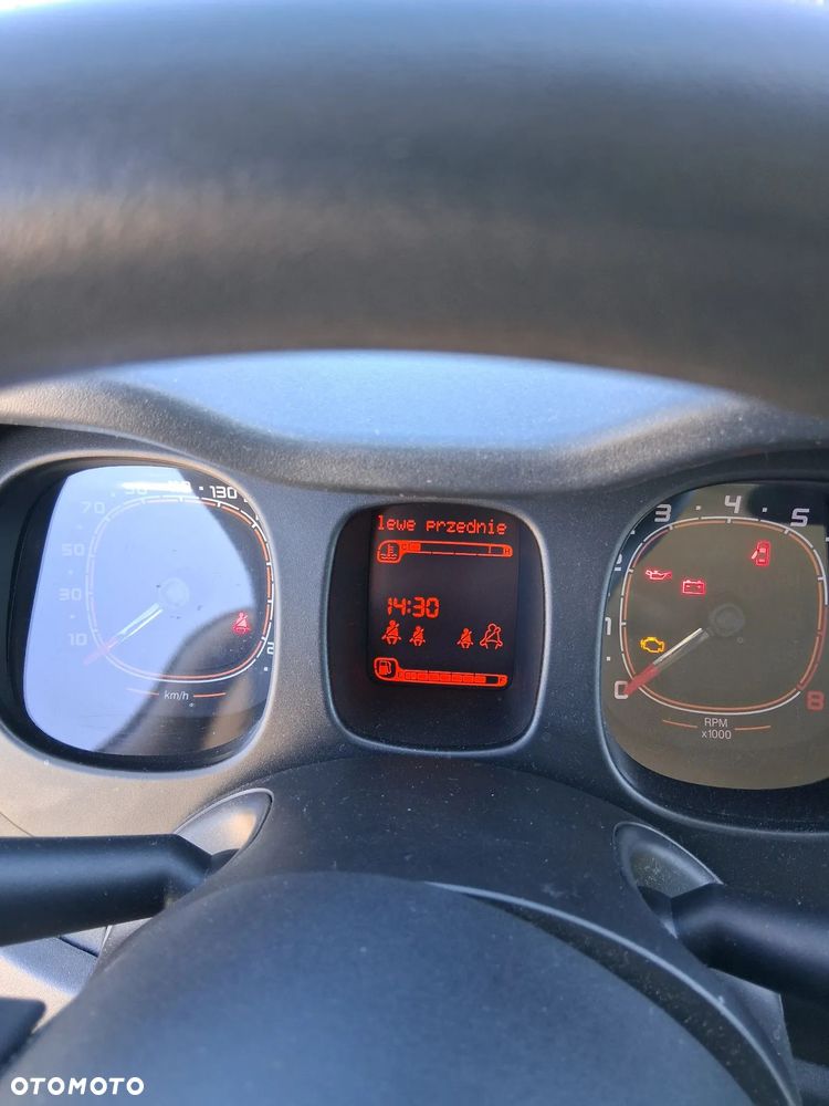 Fiat Panda 1.2 Easy - 5