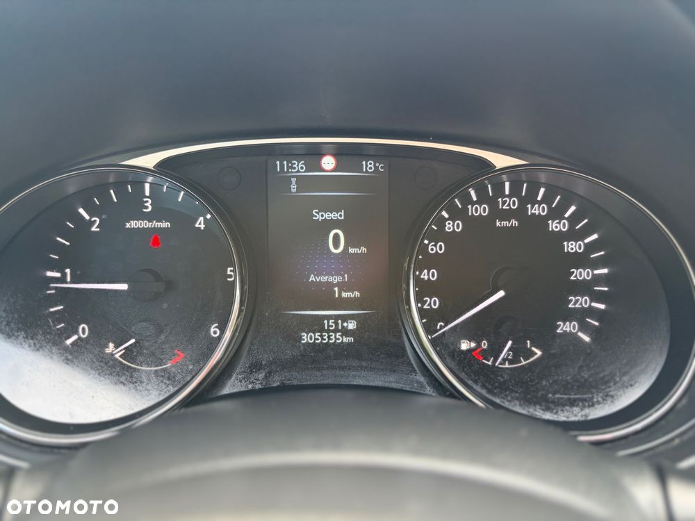Nissan X-Trail 1.6 DCi Acenta 2WD - 17