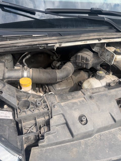 Renault Trafic - 14