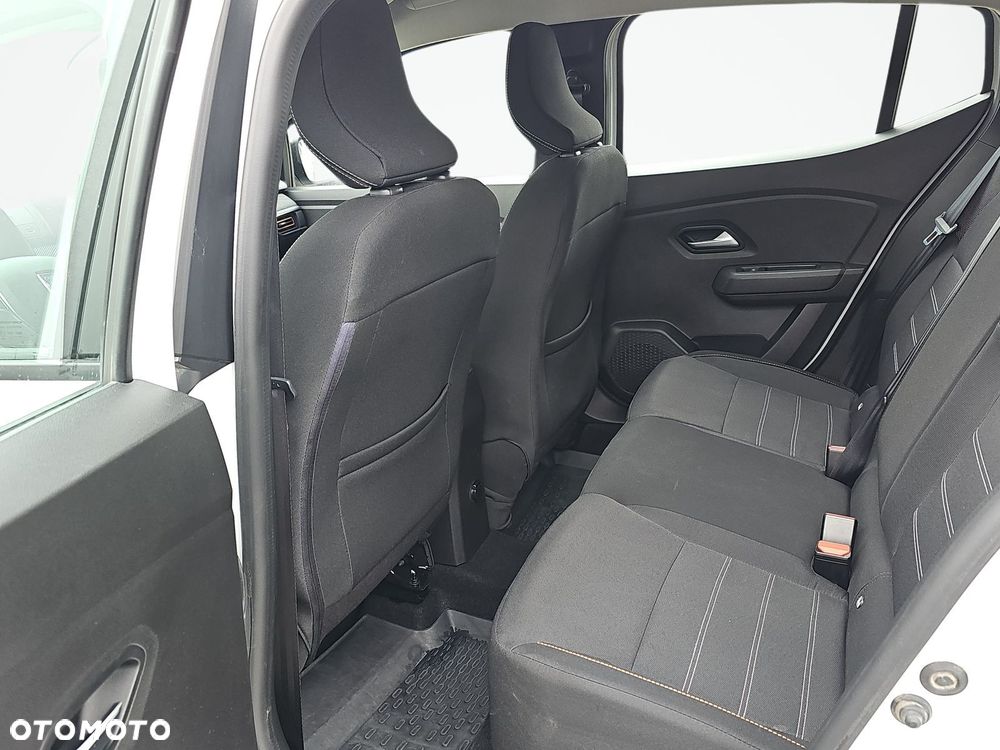 Dacia Sandero Stepway - 13