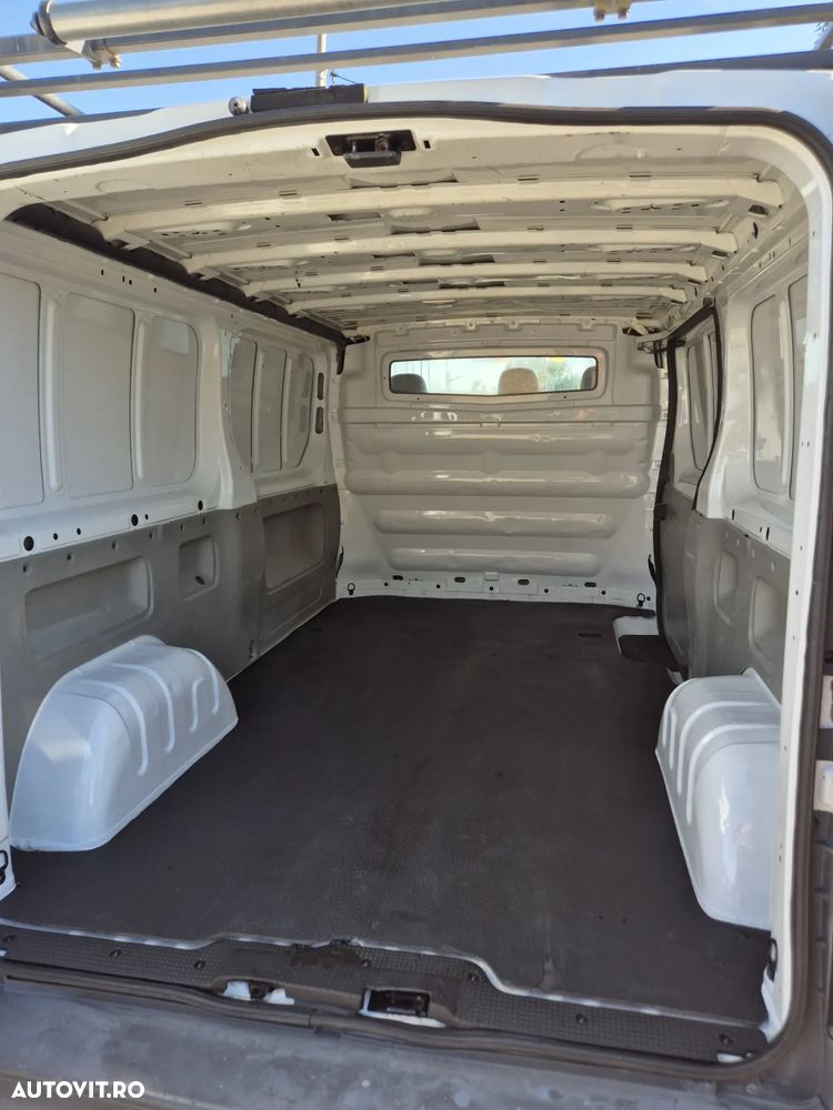 Opel Vivaro 2.0 CDTI L2H1 - 9
