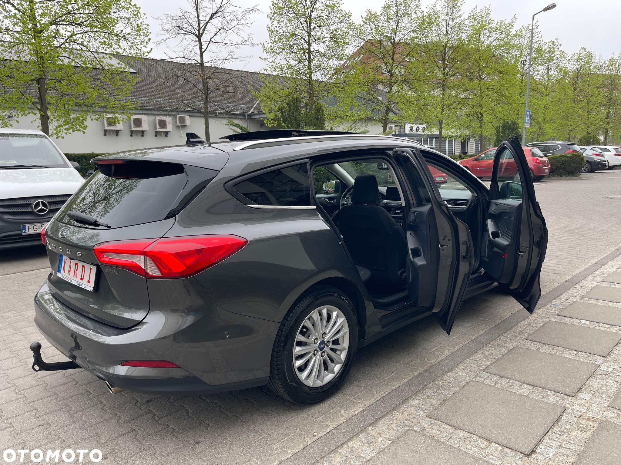 Ford Focus - 19